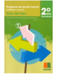 Programa accion tutorial 2ºeso guia del tutor